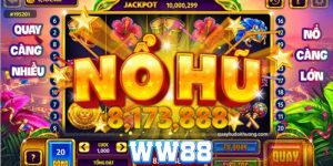 nổ hũ online ww88