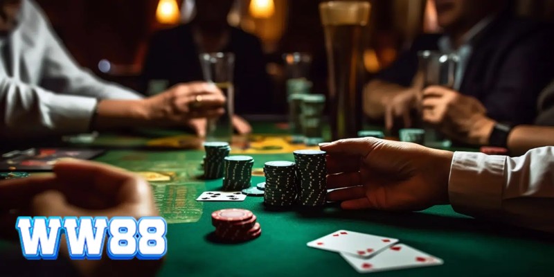 Poker là gì