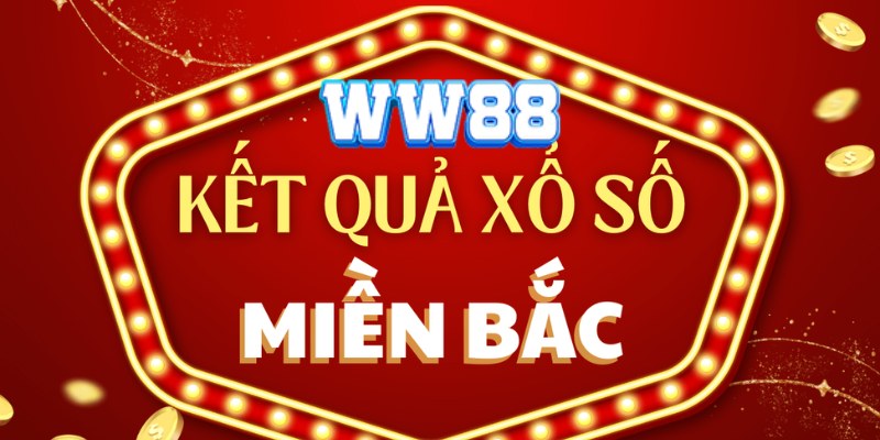 xổ số miền bắc