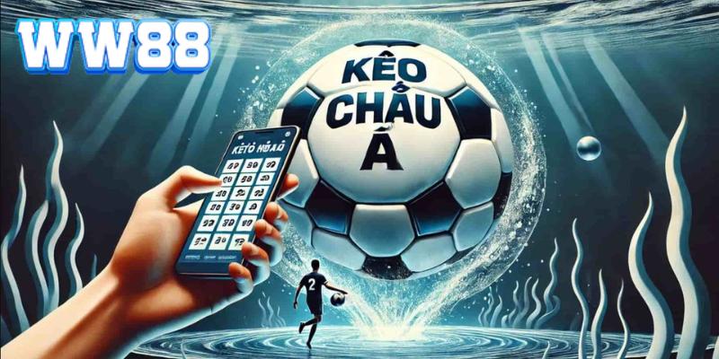 Cách đọc kèo châu Á chuẩn xác