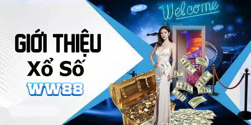 giới thiệu xổ số ww88