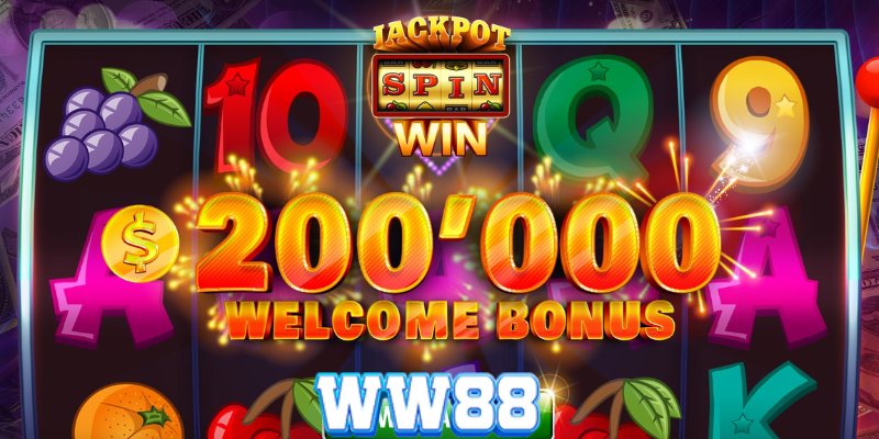 Định nghĩa jackpot là gì