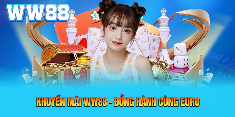 Khuyến mãi ww88 là gì? và tổng hợp các chương trình trong đó