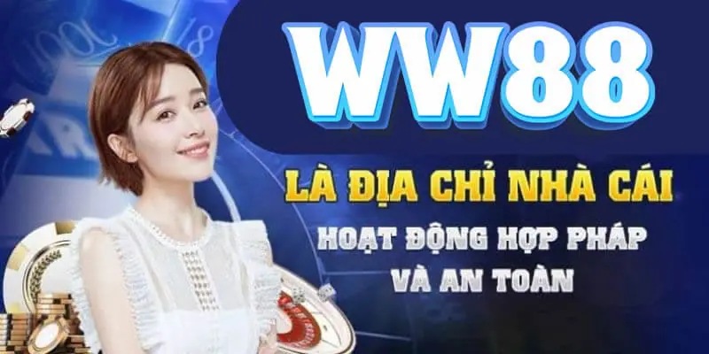 Thông tin ưu đãi WW88 tặng 88k