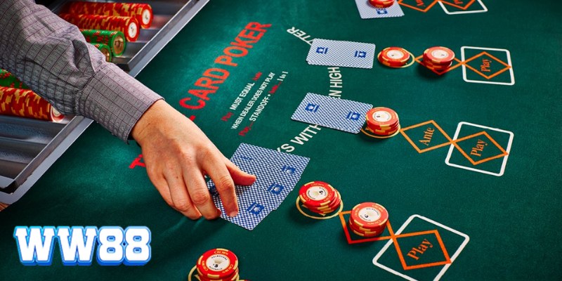 Làm rõ định nghĩa Poker là gì!